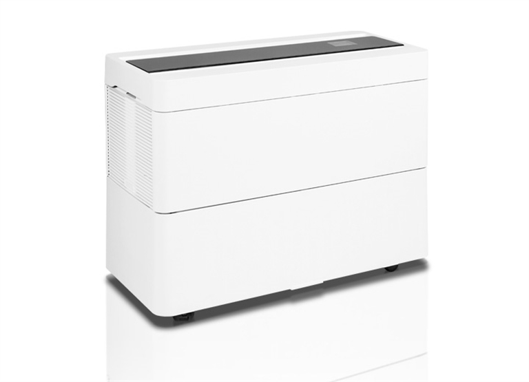 Condair PureHum 1000 Pro mobil nemlendirici