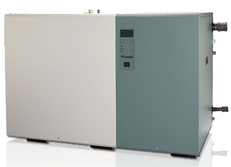 Condair SE buhardan buhara nemlendirici