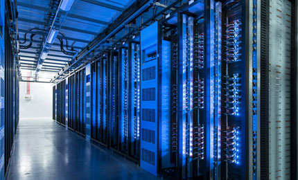 Condair Facebook'u nemlendiriyor