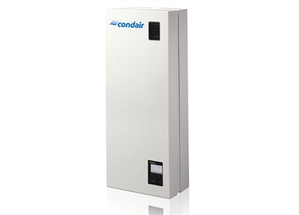 Condair CP3 Mini düşük kapasiteli buharlı nemlendirici