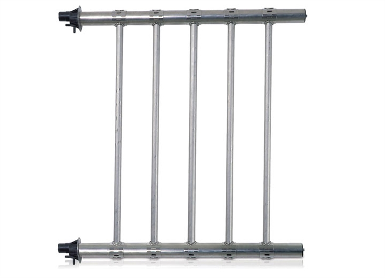 Condair OptiSorp kısa mesafe absorpsiyon buhar dağıtım manifoldu