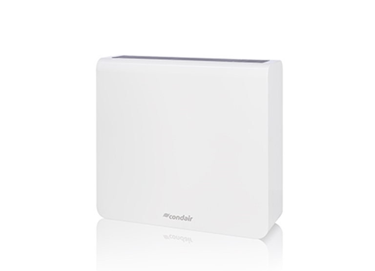 Condair DC duvara ve tavana monte edilen nem alıcılar