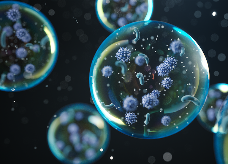 Neden nemlendirelim... Virüs azaltmak için