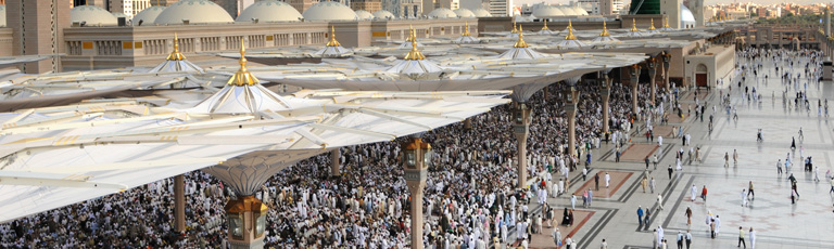 Açık alan evaporatif soğutma