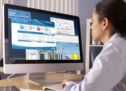 Condair Configure - yeni nemlendirici seçim aracı