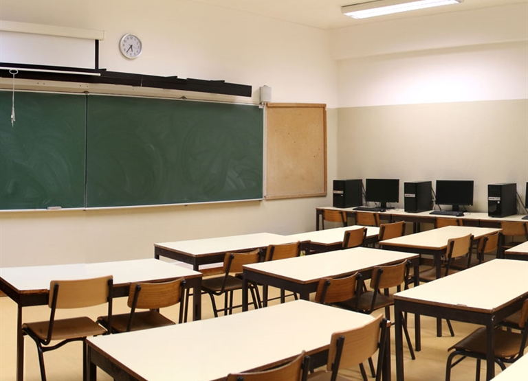 Okulların ve Üniversitelerin Yeniden Açılması için ASHRAE Nem Kılavuzu