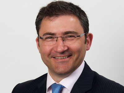 Dave Marshall-George, UK Sales Manager Dave Marshall-George, UK Sales Manager